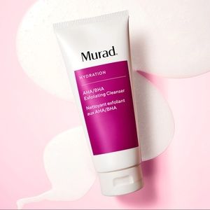 Murad Exfoliating Cleanser